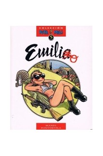 Colección Puta Mili 5 Emilio