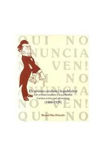 Els Artistes Catalans I La Publicitat