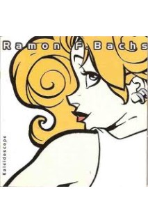 Ramon F. Bachs Sketchbook