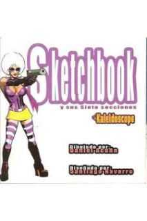 Sketchbook Y Sus Siete Secciones