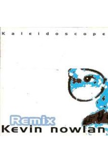 Remix Kevin Nowlan