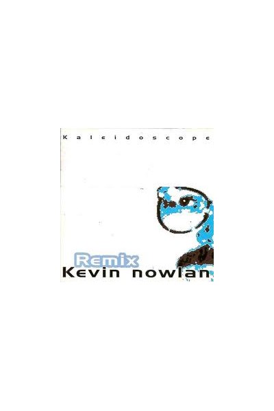 Remix Kevin Nowlan