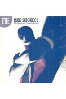 Rude Sketchbook