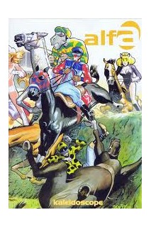 Alfa  - Daniel Acuña