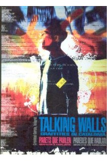 Talking Walls Graffities In Catalonia