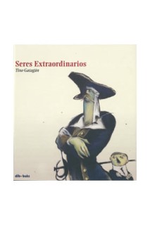 Seres Extraordinarios