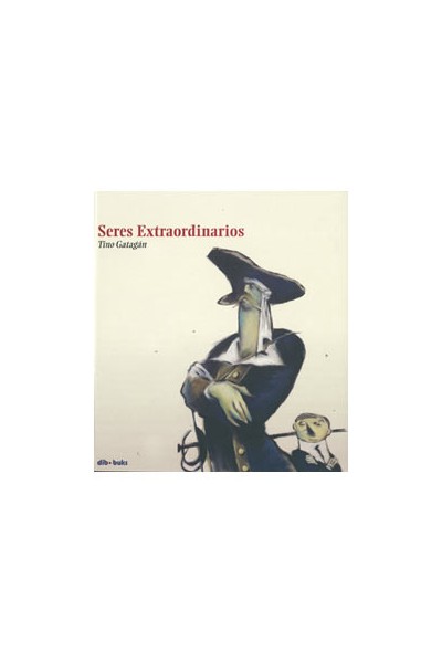 Seres Extraordinarios