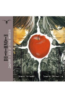 Death Note: Jugando A Ser Un Dios Moderno