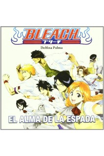 Bleach El Alma De La Espada