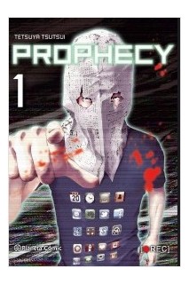 Prophecy 01