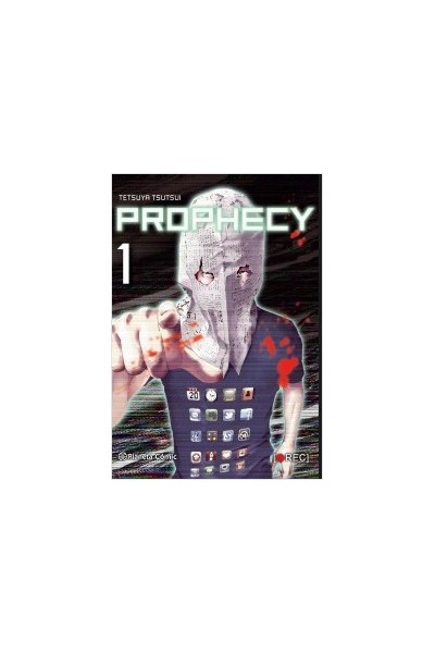 Prophecy 01