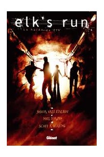 Elks Run: La Huida De Elk