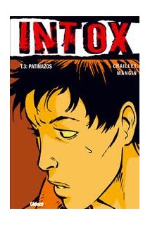Intox 03. Patinazos