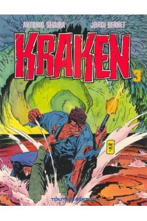 Kraken 3