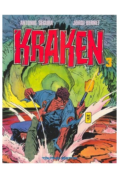 Kraken 3
