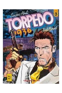 Torpedo 1936 #3