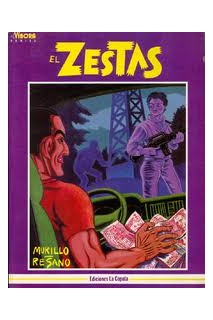 El Zestas