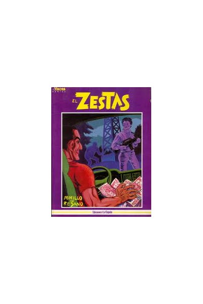 El Zestas