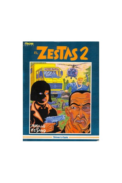 El Zestas 2