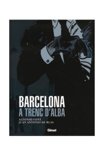 Barcelona A Trenc D'Alba