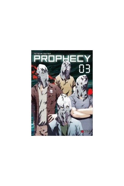 Prophecy 03