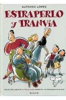 Pack Alfonso López  (Estraperlo Y Tranvía - La Juventud Del Capitán Trueno)