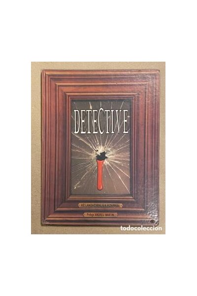 Detective