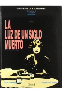 La Luz De Un Siglo Muerto. Las Memorias De Amoros 2