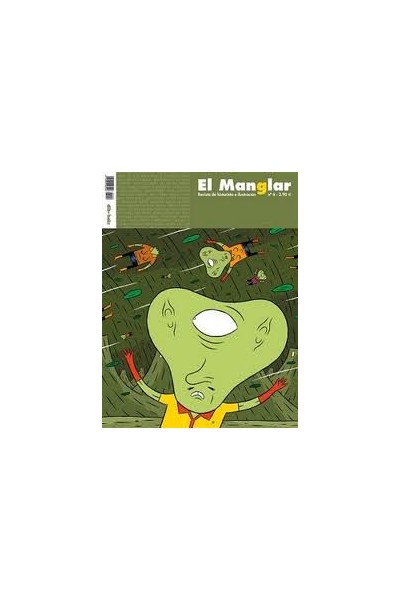El Manglar #6