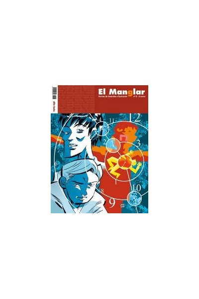 El Manglar #8
