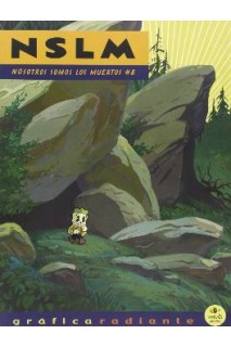 Nosotros Somos Los Muertos 08