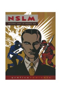 Nosotros Somos Los Muertos 14