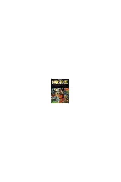 Comics De Cine