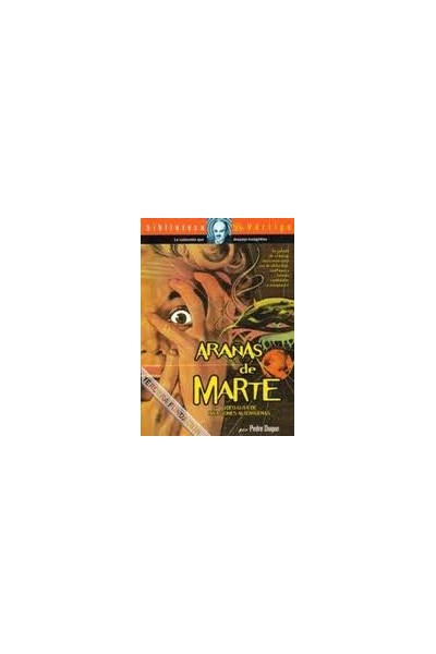 Arañas De Marte