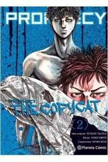 Prophecy: The Copycat 02 (De 3)
