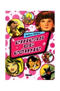 Chicas De Comic