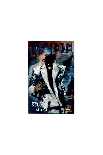 Hyde -Oferta