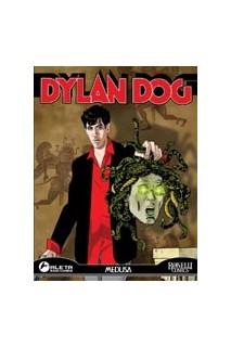 Dylan Dog #09 Medusa