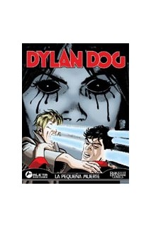Dylan Dog #12 La Pequeña Muerte