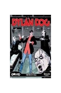 Dylan Dog #22 Noches De Caza