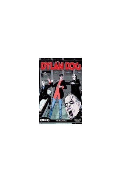 Dylan Dog #22 Noches De Caza