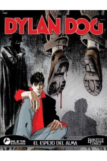 Dylan Dog #11 El Espejo Del Alma