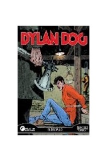 Dylan Dog #19 El Discipulo