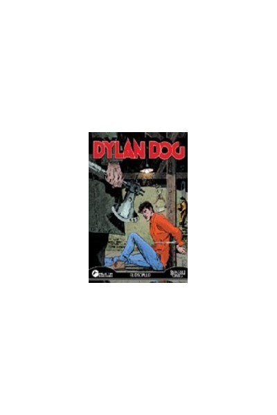Dylan Dog #19 El Discipulo