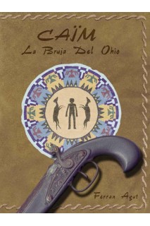 Caïm. La Bruja Del Ohio