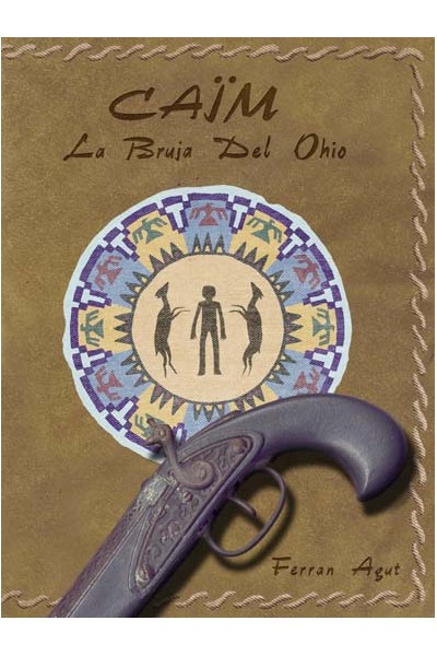 Caïm. La Bruja Del Ohio