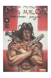 Dias Malos- Brut Comix