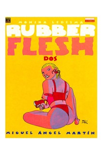 Rubber Flesh 2