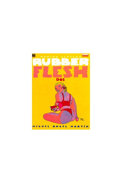 Rubber Flesh 2