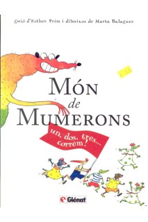 Món De Mumerons Un, Dos, Tres, Correm